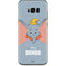Disney Dumbo Portrait Galaxy S8 Plus Skin