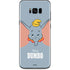 Disney Dumbo Portrait Galaxy S8 Plus Skin