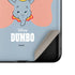 Disney Dumbo Portrait Galaxy Z Flip Skin