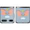 Disney Dumbo Portrait Galaxy Z Flip Skin