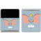 Disney Dumbo Portrait Galaxy Z Flip4 5G Skin