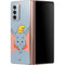 Disney Dumbo Portrait Galaxy Z Fold2 5G Skin