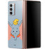 Disney Dumbo Portrait Galaxy Z Fold2 5G Skin