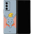 Disney Dumbo Portrait Galaxy Z Fold2 5G Skin