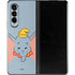 Disney Dumbo Portrait Galaxy Z Fold3 5G Skin
