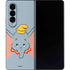 Disney Dumbo Portrait Galaxy Z Fold4 5G Skin