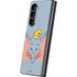 Disney Dumbo Portrait Galaxy Z Fold5 5G Skin