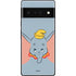Disney Dumbo Portrait Google Pixel 6 Pro Skin