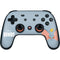Disney Dumbo Portrait Google Stadia Controller Skin