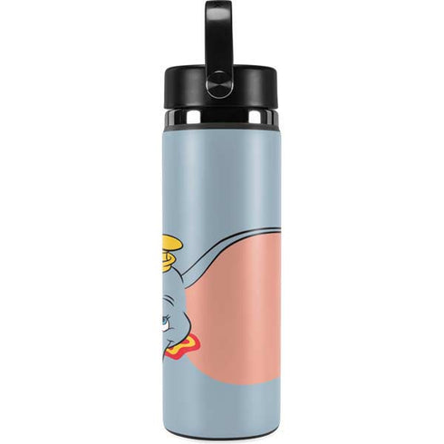 Disney Dumbo Portrait Hydro Flask 20oz Wide Mouth Skin