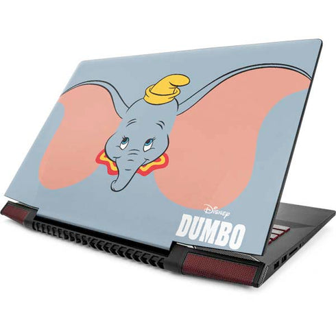 Disney Dumbo Portrait Lenovo IdeaPad Skin