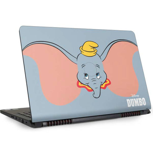 Disney Dumbo Portrait Dell Inspiron Skin