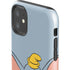 Disney Dumbo Portrait iPhone 11 Impact Case