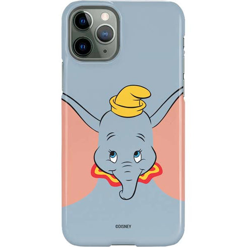 Disney Dumbo Portrait iPhone 11 Pro Lite Case