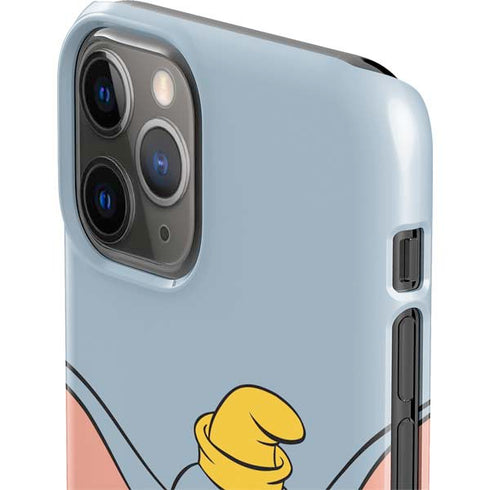 Disney Dumbo Portrait iPhone 11 Pro Lite Case