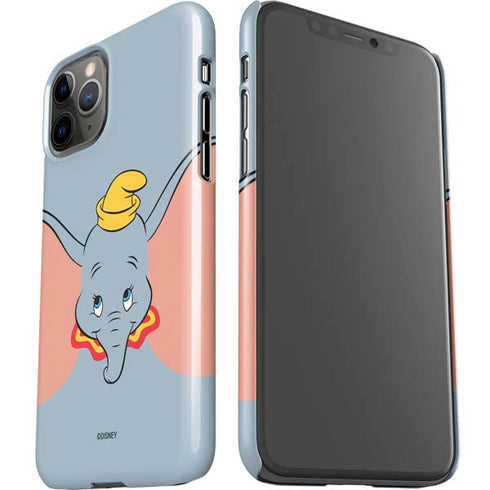 Disney Dumbo Portrait iPhone 11 Pro Lite Case