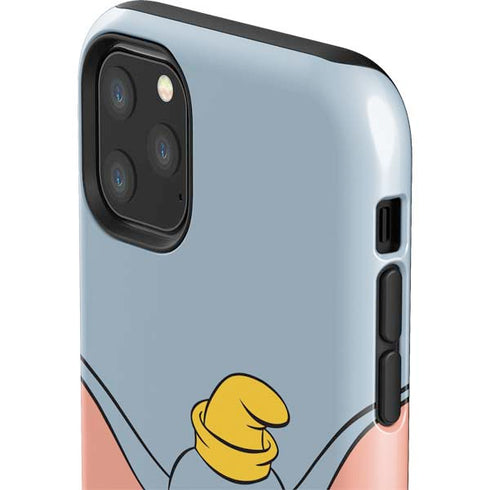Disney Dumbo Portrait iPhone 11 Pro Max Impact Case