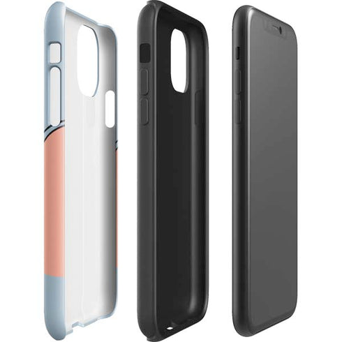Disney Dumbo Portrait iPhone 11 Pro Max Impact Case