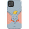 Disney Dumbo Portrait iPhone 11 Pro Max Impact Case