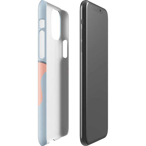 Disney Dumbo Portrait iPhone 11 Pro Max Lite Case
