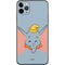 Disney Dumbo Portrait iPhone 11 Pro Max Skin