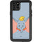 Disney Dumbo Portrait iPhone 11 Pro Max Waterproof Case