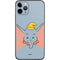 Disney Dumbo Portrait iPhone 11 Pro Skin