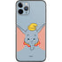 Disney Dumbo Portrait iPhone 11 Pro Skin
