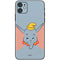 Disney Dumbo Portrait iPhone 11 Skin