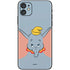 Disney Dumbo Portrait iPhone 11 Skin