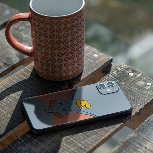 Disney Dumbo Portrait iPhone 11 Skin