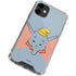 Disney Dumbo Portrait iPhone 12 Clear Case