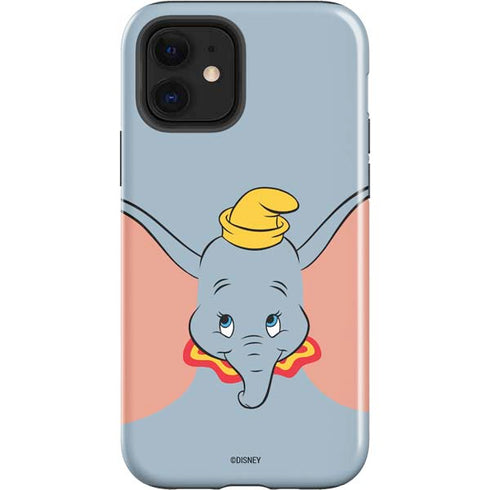 Disney Dumbo Portrait iPhone 12 Impact Case