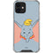 Disney Dumbo Portrait iPhone 12 Mini Clear Case