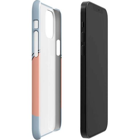 Disney Dumbo Portrait iPhone 12 Mini Lite Case