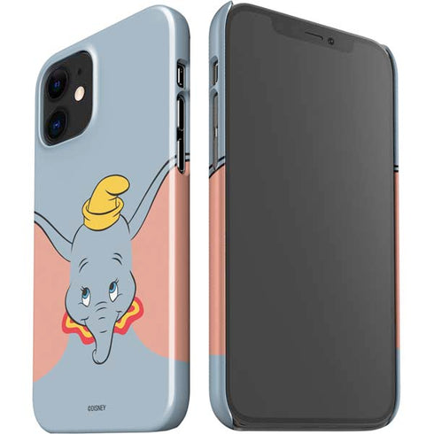 Disney Dumbo Portrait iPhone 12 Mini Lite Case