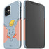 Disney Dumbo Portrait iPhone 12 Mini Lite Case