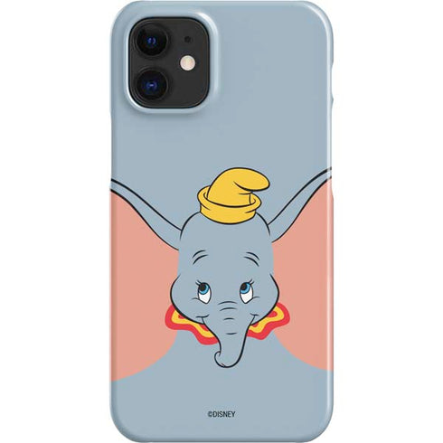 Disney Dumbo Portrait iPhone 12 Mini Lite Case