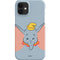 Disney Dumbo Portrait iPhone 12 Mini Lite Case