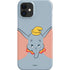 Disney Dumbo Portrait iPhone 12 Mini Lite Case