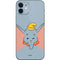 Disney Dumbo Portrait iPhone 12 Mini Skin