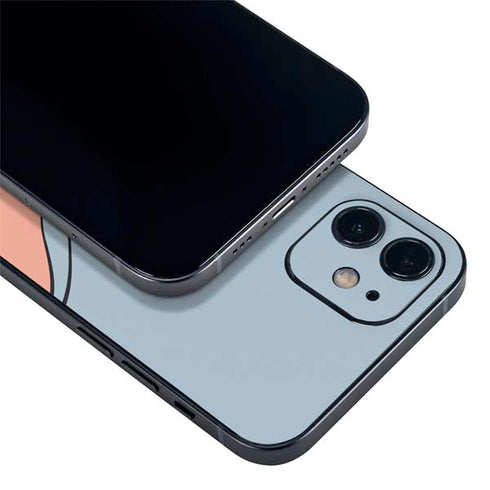 Disney Dumbo Portrait iPhone 12 Mini Skin