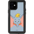 Disney Dumbo Portrait iPhone 12 Mini Waterproof Case