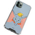 Disney Dumbo Portrait iPhone 12 Pro Clear Case