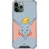 Disney Dumbo Portrait iPhone 12 Pro Clear Case
