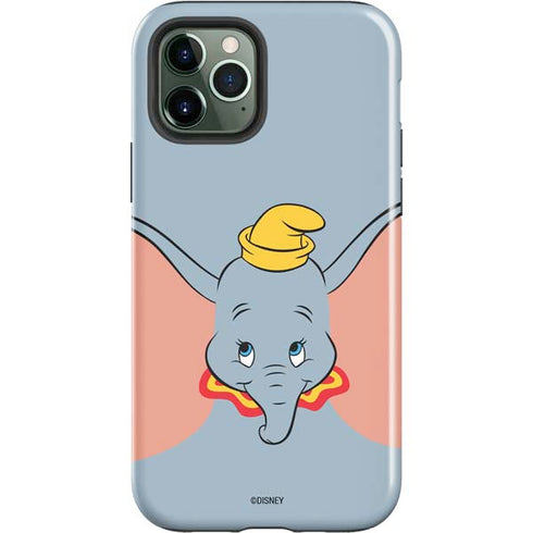 Disney Dumbo Portrait iPhone 12 Pro Impact Case