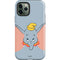 Disney Dumbo Portrait iPhone 12 Pro Impact Case