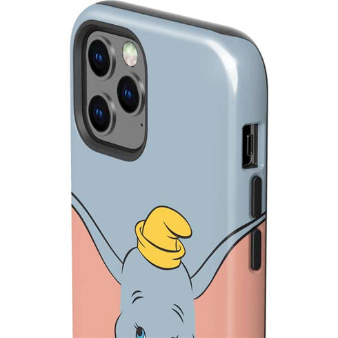 Disney Dumbo Portrait iPhone 12 Pro Impact Case