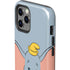 Disney Dumbo Portrait iPhone 12 Pro Impact Case