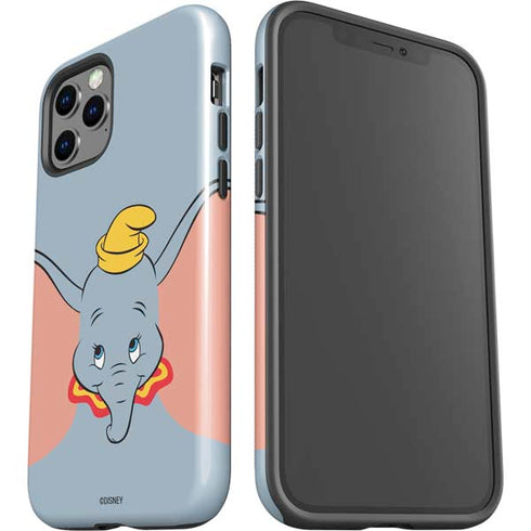 Disney Dumbo Portrait iPhone 12 Pro Impact Case